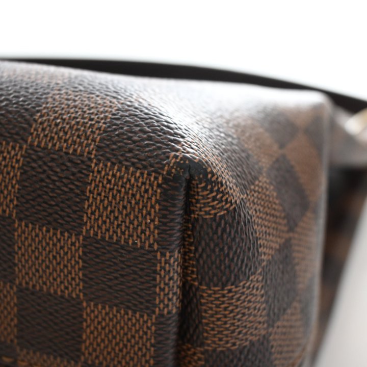 Louis Vuitton Damier Ebene Graceful PM, photo 13 of 20
