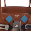 Hermes Gold Swift Tressage ...