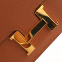 Hermes Gold Evercolor Const...