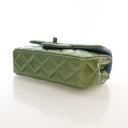 Chanel Extra Mini Patent Re...