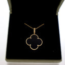 Van Cleef & Arpels Onyx...