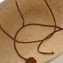 Loewe Small Raffia Anagram ...