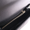Chanel Medium Caviar Chevro...