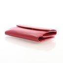 Louis Vuitton Epi Elise Wallet