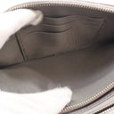 Chanel Lambskin Double Zip ...