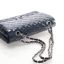 Chanel Medium Patent Classi...