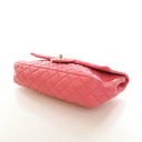Chanel Medium Lambskin Vale...