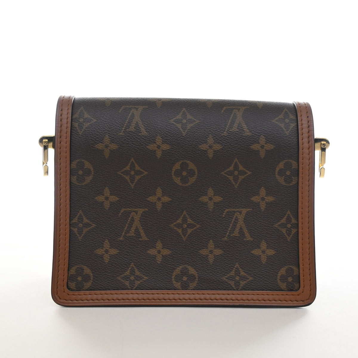 Louis Vuitton Reverse Monogram Dauphine Mini, photo 11 of 13