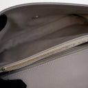 Chanel Medium Grey Caviar C...