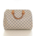Louis Vuitton Damier Azur S...
