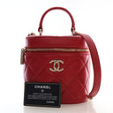 Chanel Small Lambskin Trend...