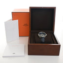 Hermes Arceau Grande Lune Watch 43 mm