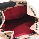 Chanel Small Aged Calfskin ...