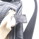 Gucci GG Embossed Belt Bag