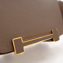 Hermes Chevre Mysore Etoupe...