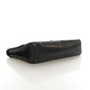 Chanel Vintage Lambskin Dia...