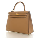 Hermes Biscuit Veau Madame ...