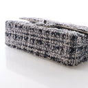 Chanel Medium Tweed Classic...