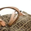 Fendi Mini Zucchino Pochette