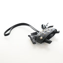 Hermes Noir Lizard Studded ...