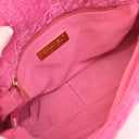 Chanel Medium Tweed 19 Flap...