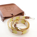Hermes Gold Clemence Evelyn...