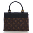 Louis Vuitton Monogram Canv...