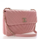 Hover Product -Chanel Lambs...