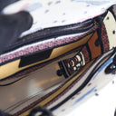 Dior Medium Embroidered Can...