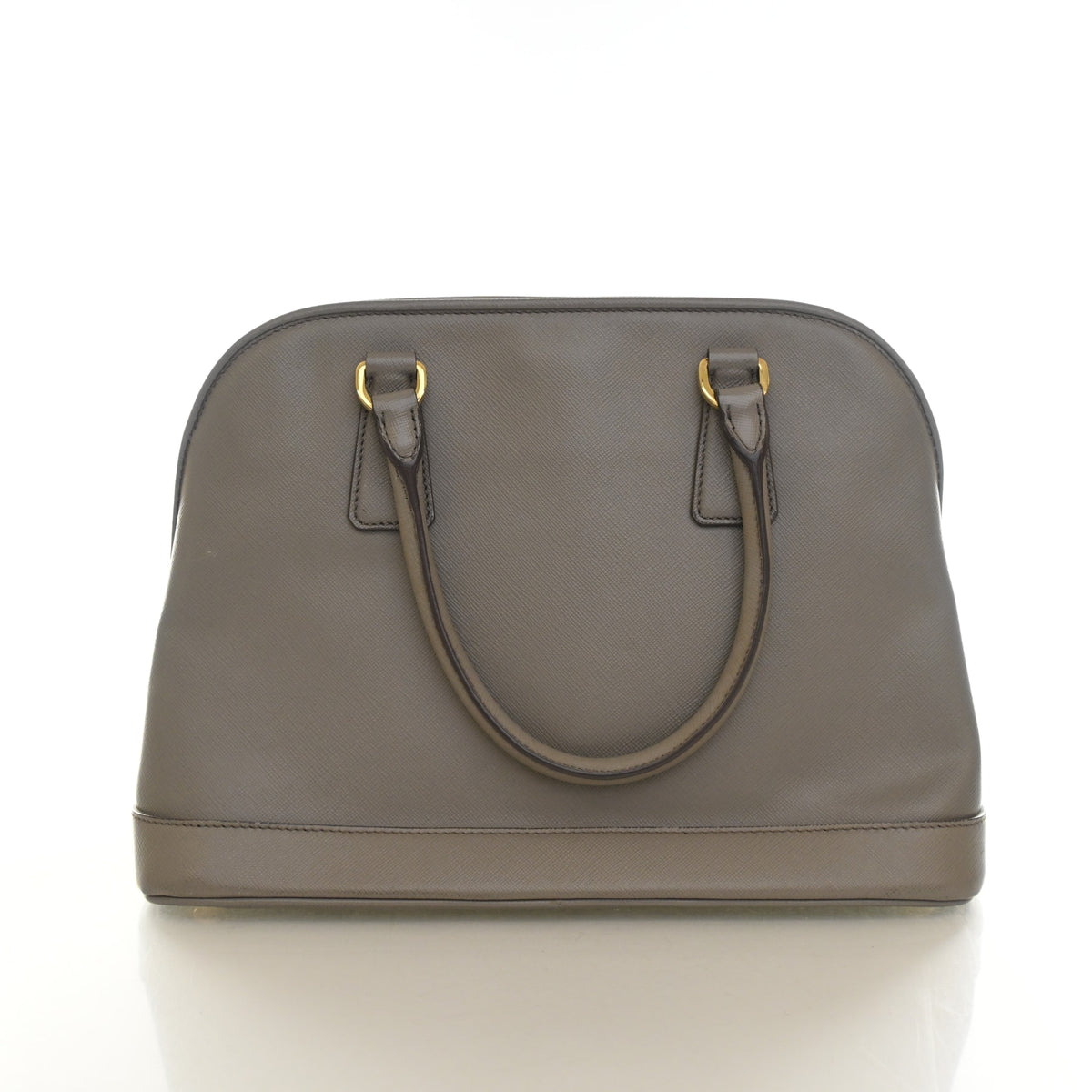 Prada Saffiano Lux Promenade Bag, photo 12 of 20