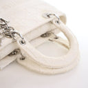 Dior Medium Cannage Canvas ...