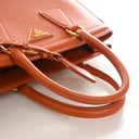 Prada Medium Saffiano Parab...