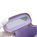 Chanel Mini Caviar Vanity Case