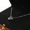 Cartier Diamonds Pave Love ...