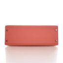 Hermes Flamingo Epsom Selli...