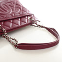 Chanel Caviar Timeless Soft...