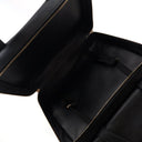 Chanel Vintage Black Caviar...