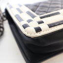 Chanel Small Calfskin Boy Bag 
