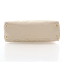 Chanel Vintage Mini Calfski...