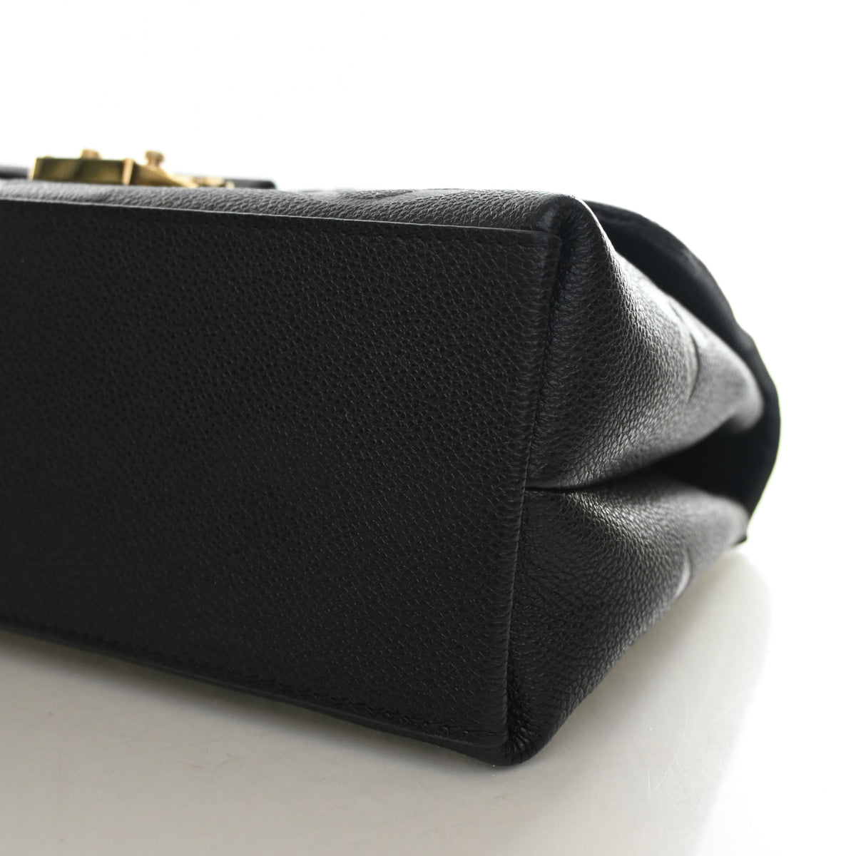 Louis Vuitton Monogram Empreinte Giant Madeline MM, photo 8 of 18