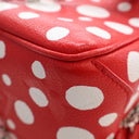 Louis Vuitton x Yayoi Kusam...