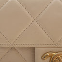 Chanel Small Lambskin Flap ...