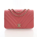 Product - Chanel Mini Lambs...