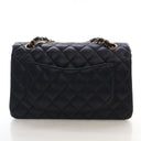 Chanel Small Lambskin Class...