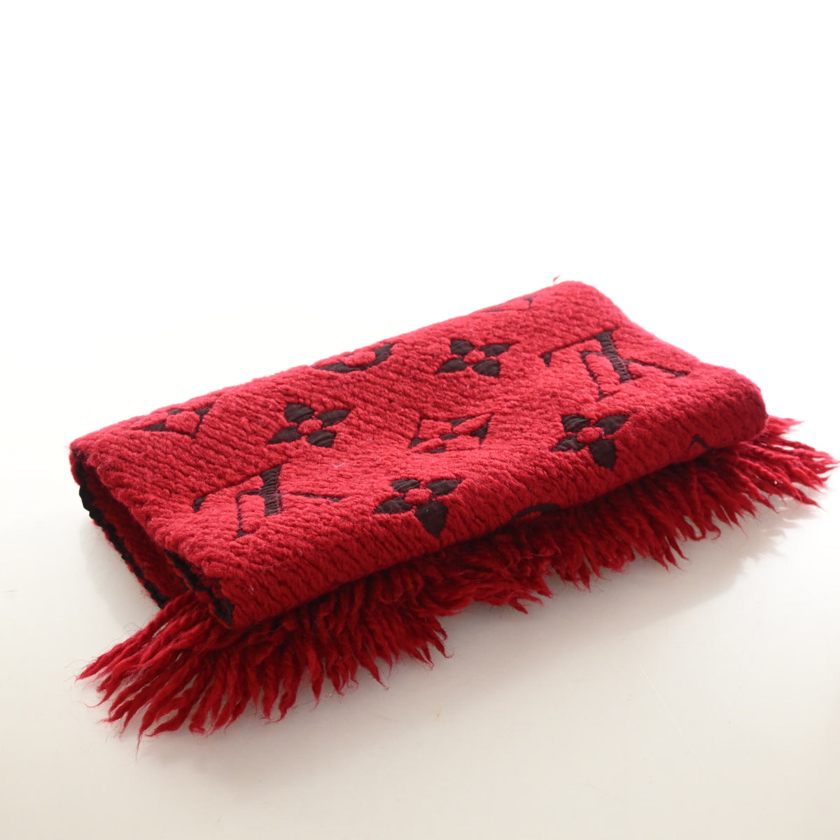 Louis Vuitton Logomania Scarf, photo 1 of 7