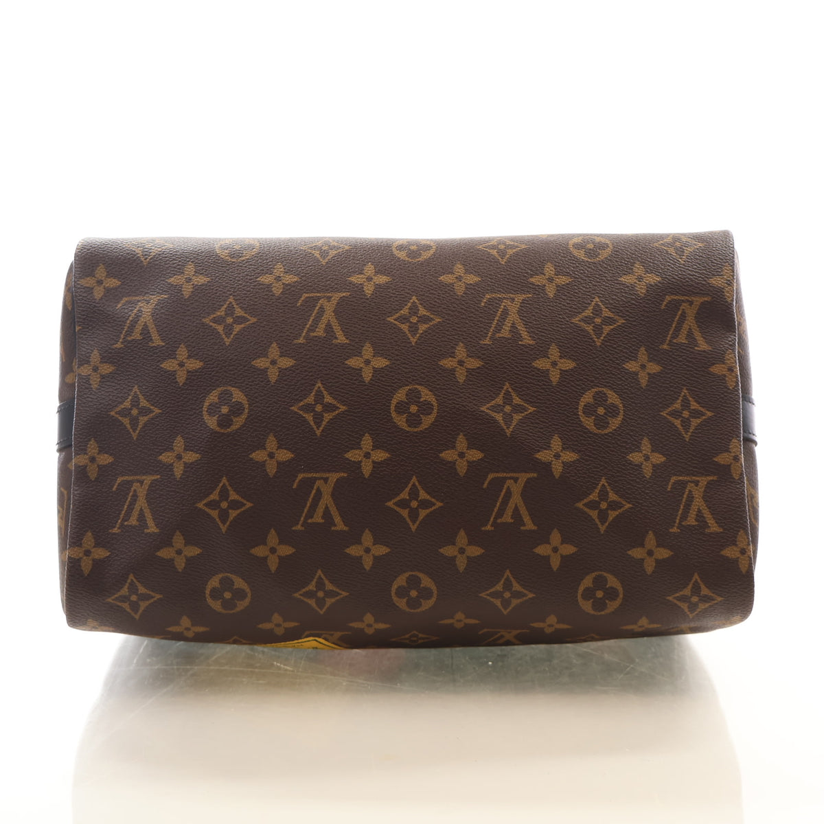Louis Vuitton Monogram Speedy Bandouliere 30, photo 9 of 17