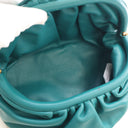  Bottega Veneta Lambskin Th...