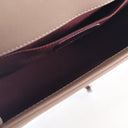 Chanel Medium Calfskin Chev...