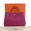 Hermes Rose Pourpre Negonda...