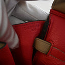 Hermes Trench Togo Verso Bi...